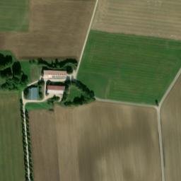 Satellite imagery of Kahlbühl, DE