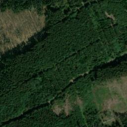 Satellite imagery of Dachsberg, DE