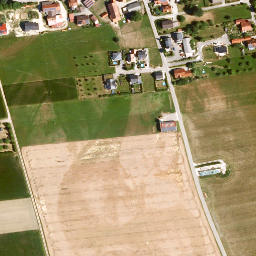 Satellite imagery of Wiesberg, DE