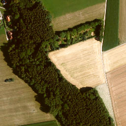 Satellite imagery of Wiesberg, DE