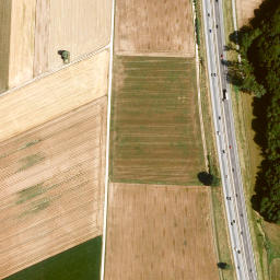 Satellite imagery of Wiesberg, DE