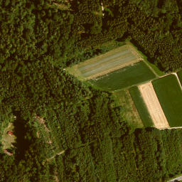 Satellite imagery of Gillisberg, DE