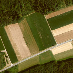 Satellite imagery of Gillisberg, DE