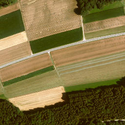 Satellite imagery of Gillisberg, DE