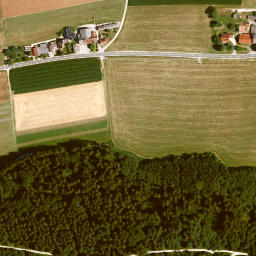 Satellite imagery of Taufberg, DE
