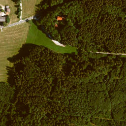 Satellite imagery of Taufberg, DE