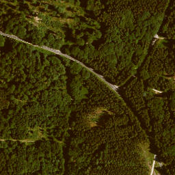 Satellite imagery of Eichberg, DE