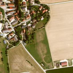 Satellite imagery of Galgenberg, DE