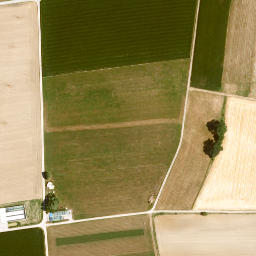 Satellite imagery of Galgenberg, DE