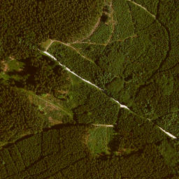 Satellite imagery of Stellenberg, DE