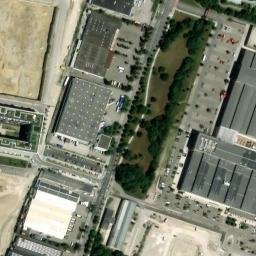 Satellite imagery of Hochbunker, Heidemannstraße, München, DE
