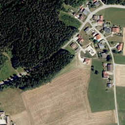 Satellite imagery of Aich Berg, AT