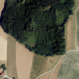Satellite imagery of Federnberg, AT