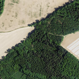 Satellite imagery of Richtfunkturm Ansfelden, AT
