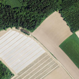 Satellite imagery of Richtfunkturm Ansfelden, AT