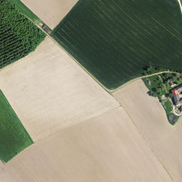 Satellite imagery of Richtfunkturm Ansfelden, AT