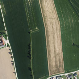 Satellite imagery of Sendeturm Fleckendorf, AT