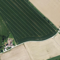 Satellite imagery of Sendeturm Fleckendorf, AT
