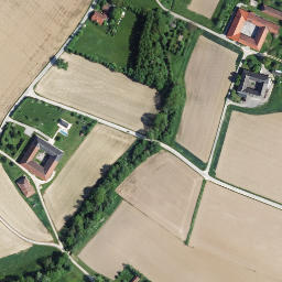 Satellite imagery of Sendeturm Fleckendorf, AT