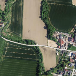 Satellite imagery of Rabenberg, AT