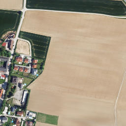Satellite imagery of Rabenberg, AT