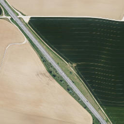 Satellite imagery of Rabenberg, AT