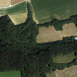 Satellite imagery of Sitten Berg, AT
