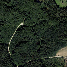 Satellite imagery of Oberer Saubichl, AT