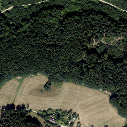 Satellite imagery of Oberer Saubichl, AT