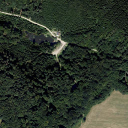 Satellite imagery of Oberer Saubichl, AT