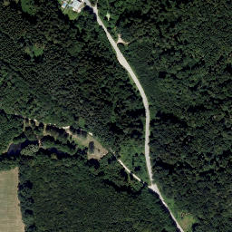 Satellite imagery of Buchberg, AT