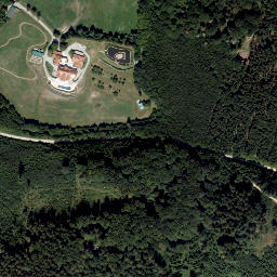 Satellite imagery of Großer Wienerberg, AT