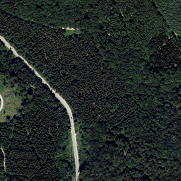 Satellite imagery of Brunnberg, AT