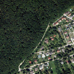 Satellite imagery of Sagberg, AT