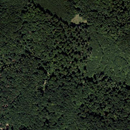 Satellite imagery of Deutschordens-Steine, HU