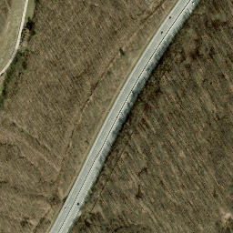 Satellite imagery of Bürgerspitalwald Weidlingau Grenzsteintyp 1, Stein 1, HU
