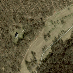 Satellite imagery of Bürgerspitalwald Weidlingau Grenzsteintyp 3, Stein 2, HU