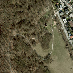 Satellite imagery of DZM, AT