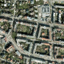 Satellite imagery of MAY, AT