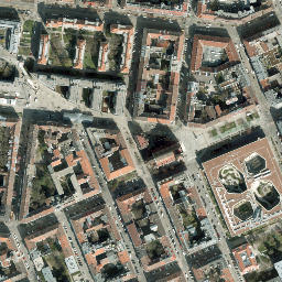 Satellite imagery of FSM, AT