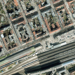 Satellite imagery of FAL, AT