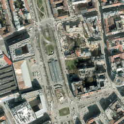 Satellite imagery of FAG, AT