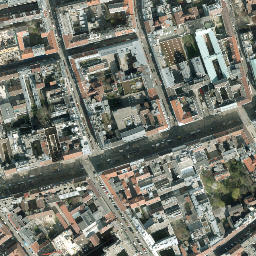 Satellite imagery of FAD, AT