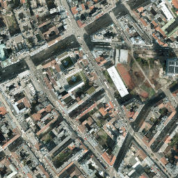 Satellite imagery of DZS, AT