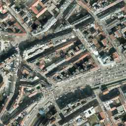 Satellite imagery of NEZ, AT