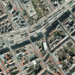 Satellite imagery of EAN, AT