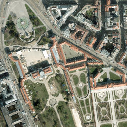 Satellite imagery of EXH, AT