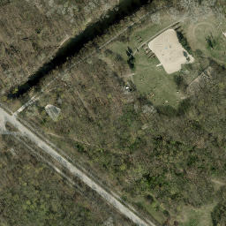 Satellite imagery of MJT, AT