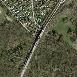 Satellite imagery of AAD, AT