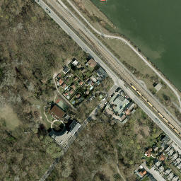 Satellite imagery of AAD, AT